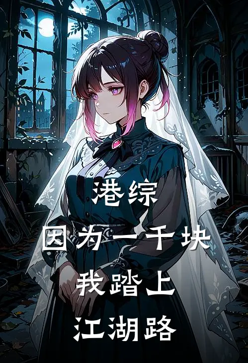 港综：因为一千块，我踏上江湖路