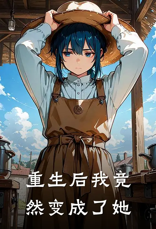 《重生后我竟然变成了她》沈筱筱林阳完结版阅读_沈筱筱林阳完结版在线阅读