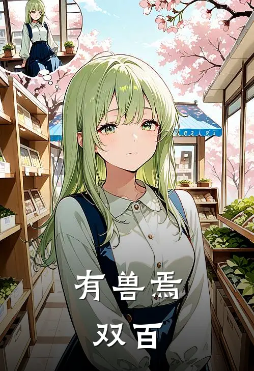 有兽焉：双百天禄百顺无弹窗全文免费阅读_最新推荐小说有兽焉：双百(天禄百顺)