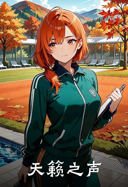 天籁之声李美陈月完结小说大全_免费热门小说天籁之声(李美陈月)