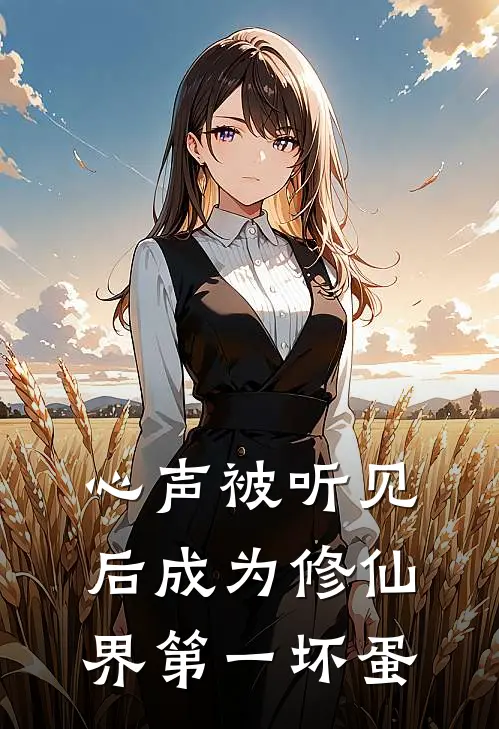 心声被听见后成为修仙界第一坏蛋江怀月宋忱溪免费小说完整版_最新好看小说心声被听见后成为修仙界第一坏蛋江怀月宋忱溪