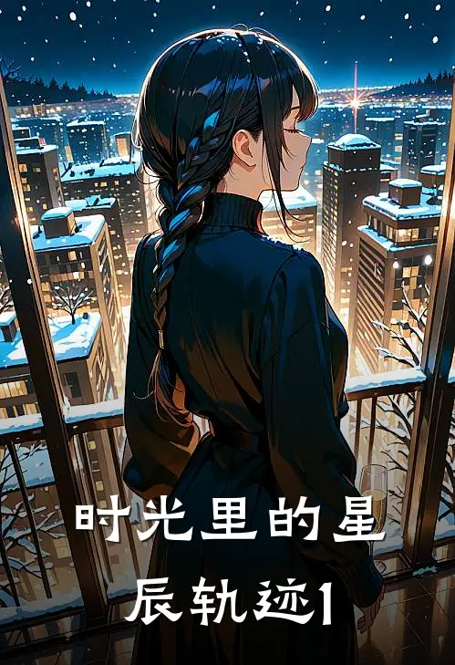 林夏陆星野(时光里的星辰轨迹1)全章节在线阅读_(时光里的星辰轨迹1)全本在线阅读