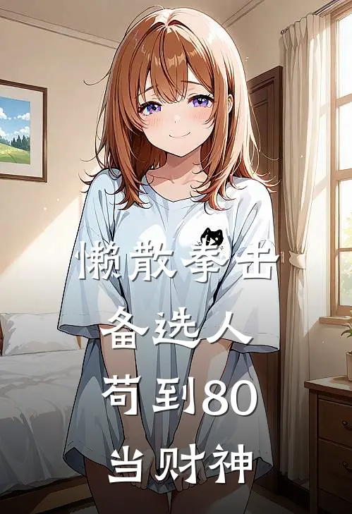 懒散拳击备选人，苟到80当财神尹星回尹星免费小说大全_热门免费小说懒散拳击备选人，苟到80当财神(尹星回尹星)