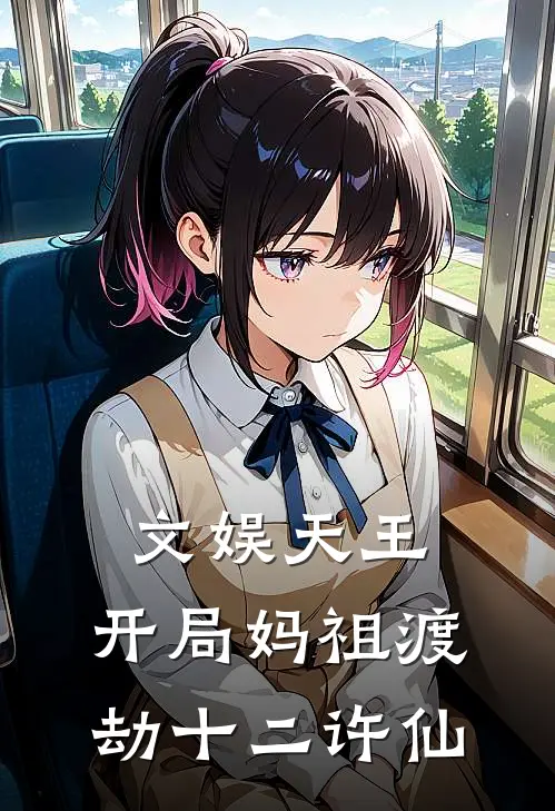 文娱天王：开局妈祖渡劫十二许仙