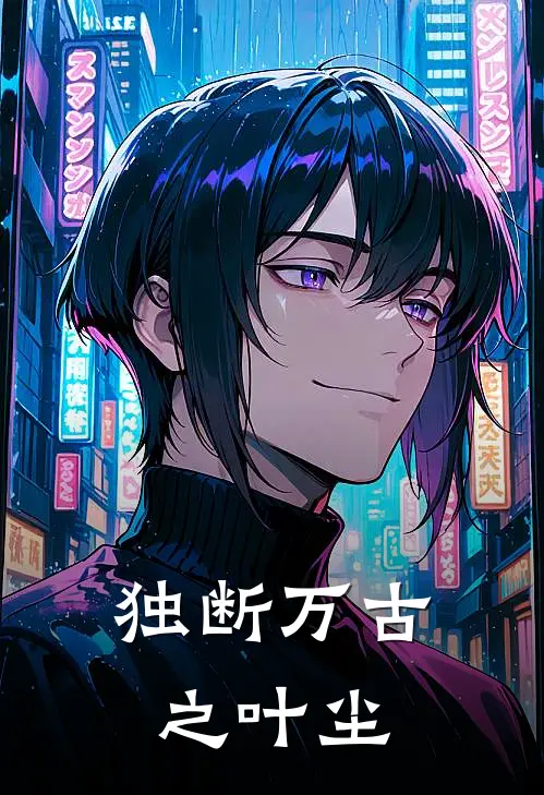 独断万古之叶尘