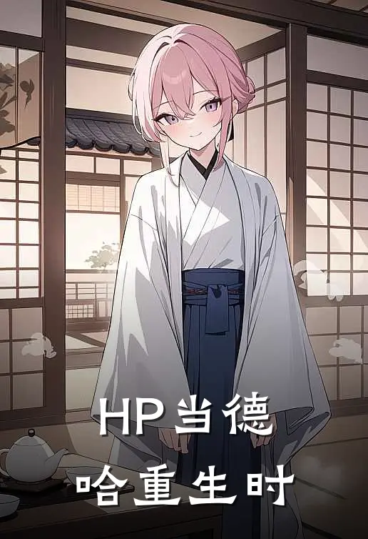 【HP】当德哈重生时哈利德拉科免费小说在线阅读_最新章节列表【HP】当德哈重生时(哈利德拉科)