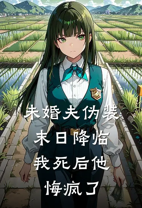 未婚夫伪装末日降临，我死后他悔疯了