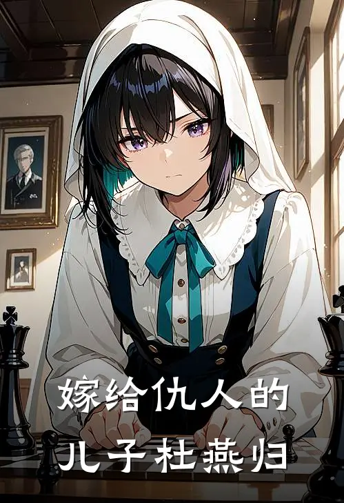 嫁给仇人的儿子杜燕归