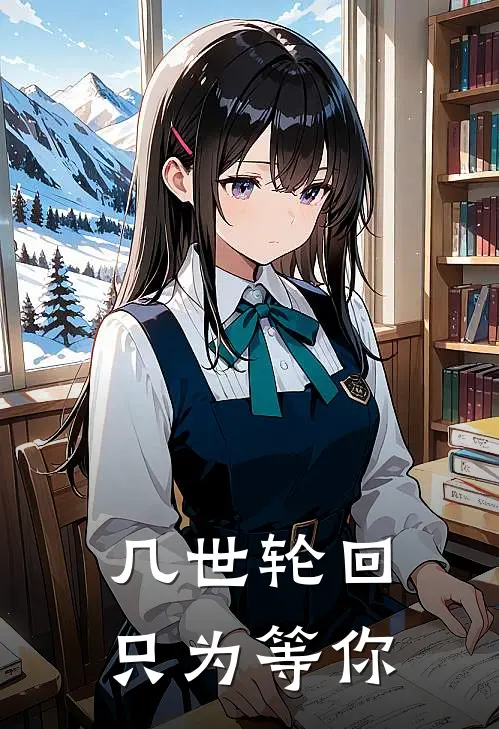 几世轮回只为等你