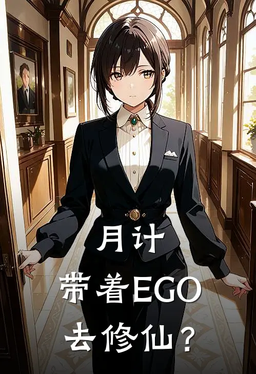 月计：带着EGO去修仙？林梦曦林梦琴完结热门小说_完整版小说全文免费阅读月计：带着EGO去修仙？林梦曦林梦琴