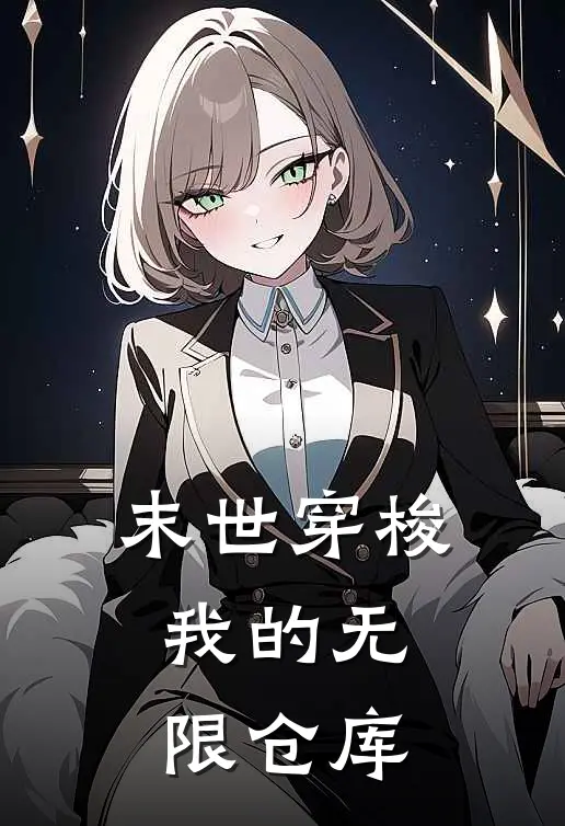 末世穿梭：我的无限仓库