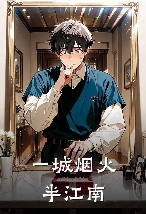 一城烟火半江南