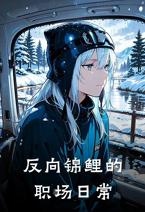 反向锦鲤的职场日常林小满沈墨免费小说完整版_热门的小说反向锦鲤的职场日常林小满沈墨