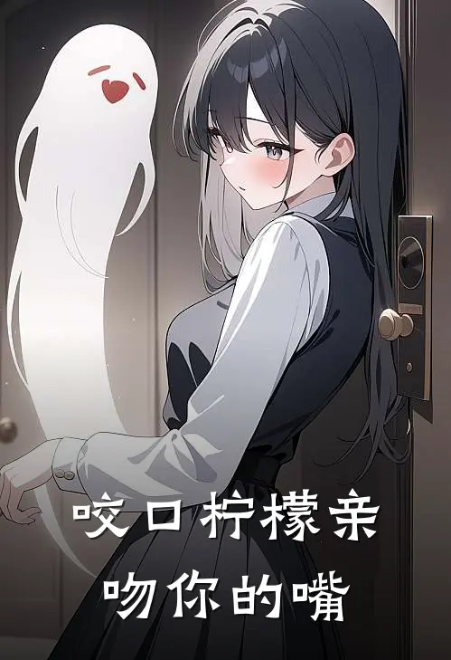 咬口柠檬亲吻你的嘴