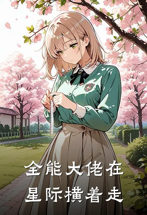 全能大佬在星际横着走