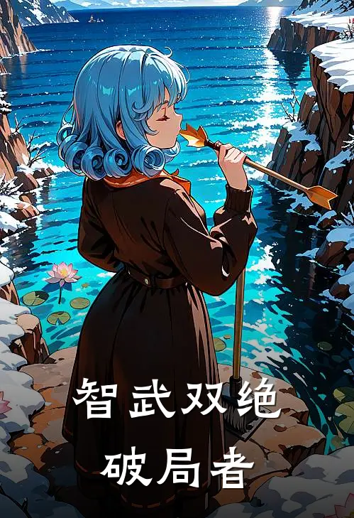 智武双绝：破局者