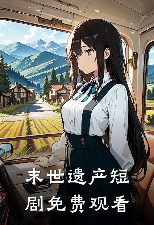 末世遗产短剧免费观看