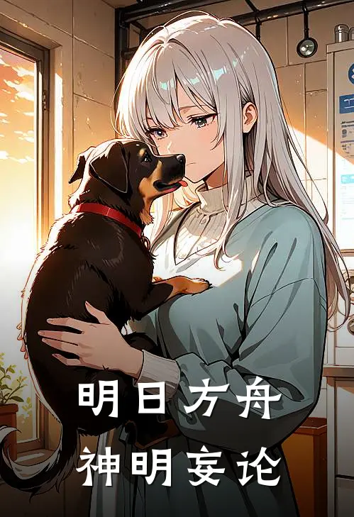 明日方舟：神明妄论