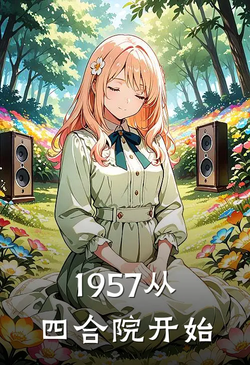 1957从四合院开始