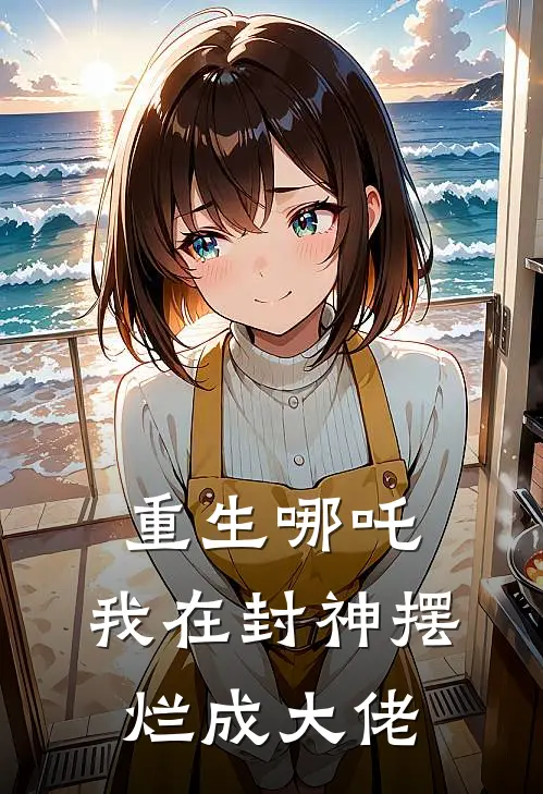 重生哪吒：我在封神摆烂成大佬