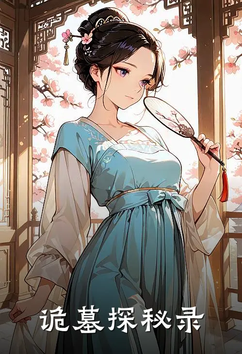 张云海林悦(诡墓探秘录)全本阅读_张云海林悦最新热门小说