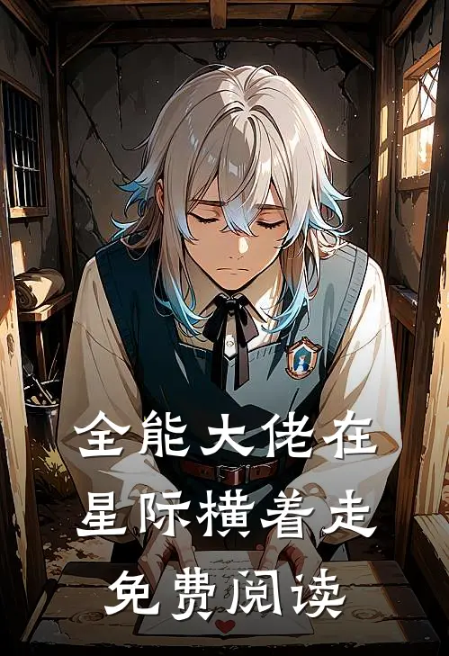 全能大佬在星际横着走免费阅读