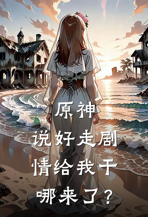 原神：说好走剧情给我干哪来了？