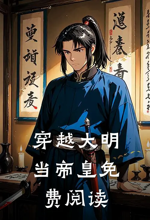 穿越大明当帝皇免费阅读