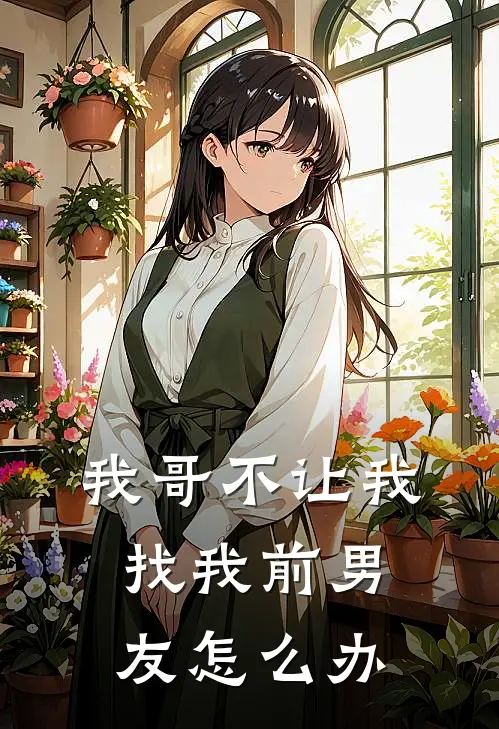 我哥不让我找我前男友怎么办