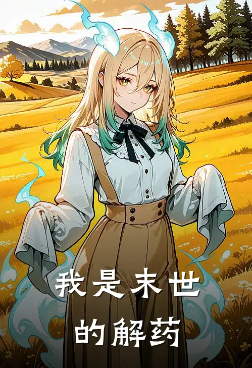 我是末世的解药(陈凡王强)完整版免费小说_最热门小说我是末世的解药(陈凡王强)