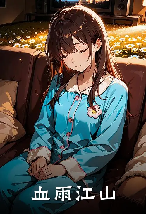 血雨江山(元歌李青)热门小说大全_免费小说大全血雨江山元歌李青