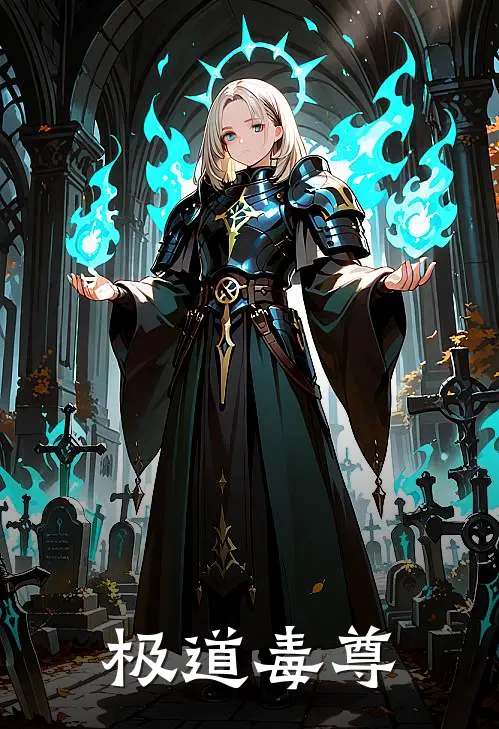 极道毒尊