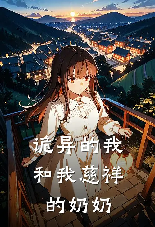 诡异的我和我慈祥的奶奶甜甜兰花小说推荐完本_热门小说大全诡异的我和我慈祥的奶奶(甜甜兰花)