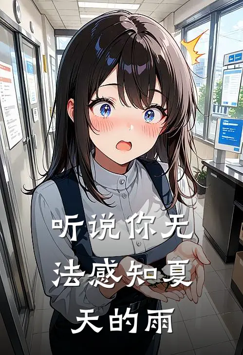 听说你无法感知夏天的雨