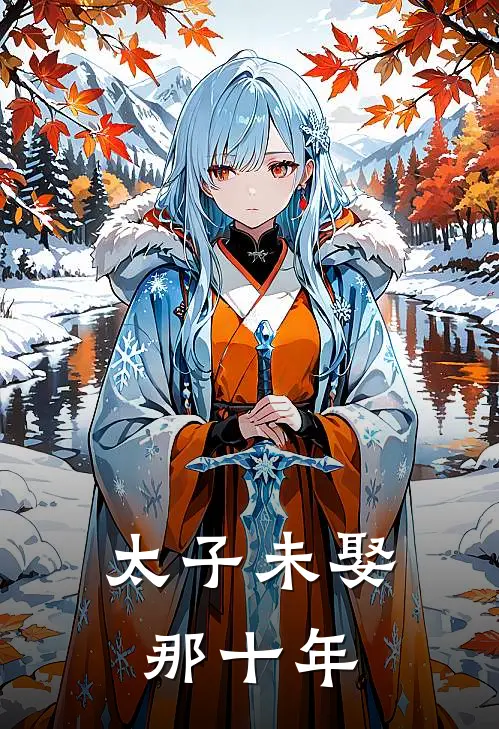 太子未娶那十年