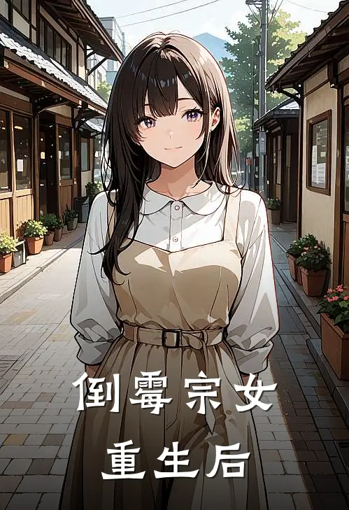 倒霉宗女重生后(应慈青黛)推荐完结小说_最新章节列表倒霉宗女重生后(应慈青黛)