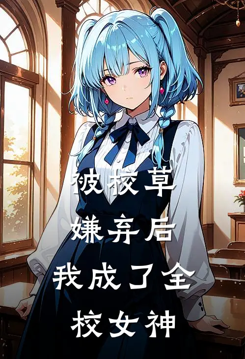 被校草嫌弃后，我成了全校女神(苏晚晴顾言深)完本小说推荐_最新章节列表被校草嫌弃后，我成了全校女神(苏晚晴顾言深)