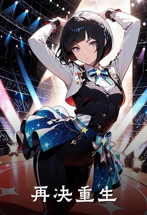 再决重生小说林子辰顾决（已完结全集完整版大结局）林子辰顾决小说全文阅读笔趣阁