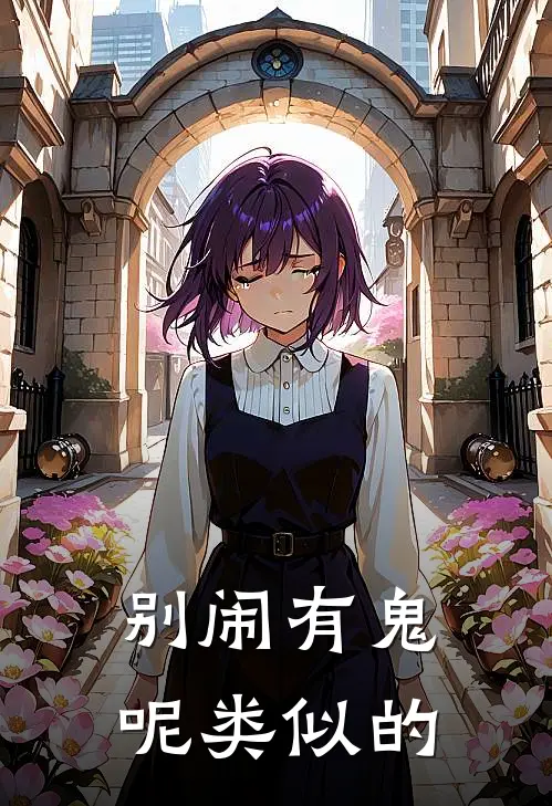 别闹有鬼呢类似的