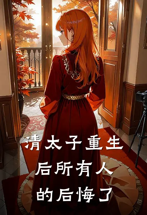 清太子重生后所有人的后悔了