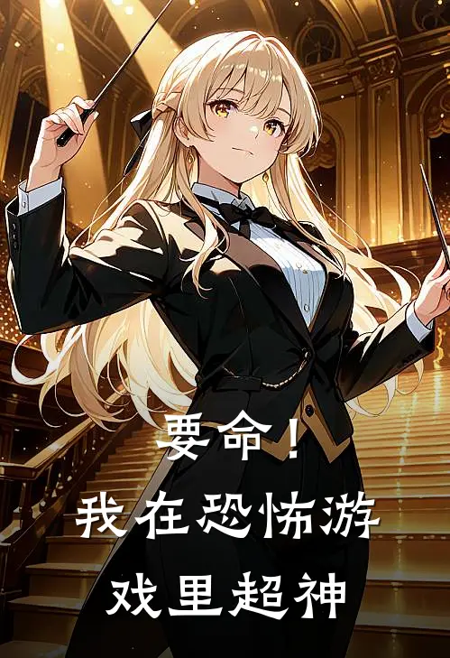 要命！我在恐怖游戏里超神