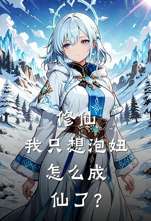 修仙：我只想泡妞，怎么成仙了？