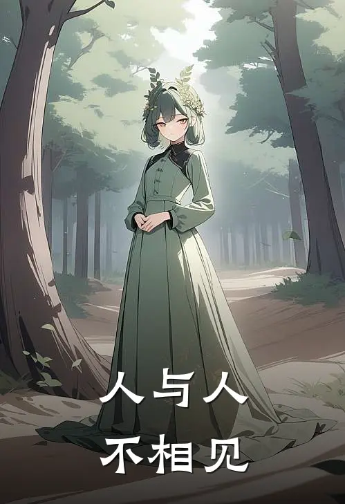 人与人不相见