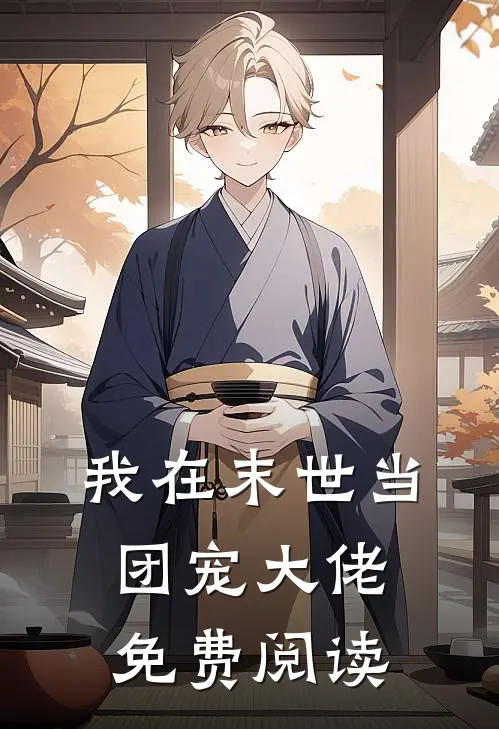 我在末世当团宠大佬免费阅读