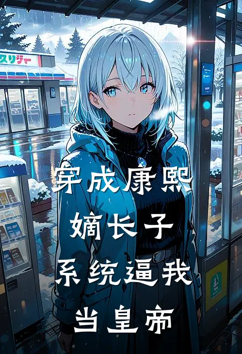 穿成康熙嫡长子，系统逼我当皇帝承祜赫舍里热门完结小说_最热门小说穿成康熙嫡长子，系统逼我当皇帝承祜赫舍里