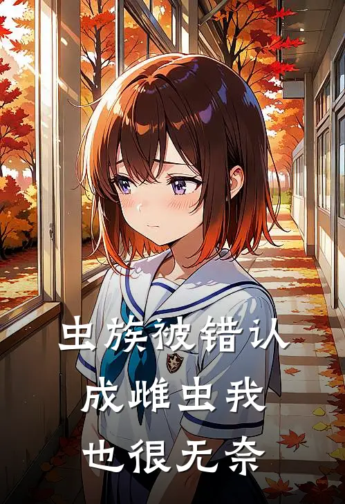 【虫族】被错认成雌虫我也很无奈