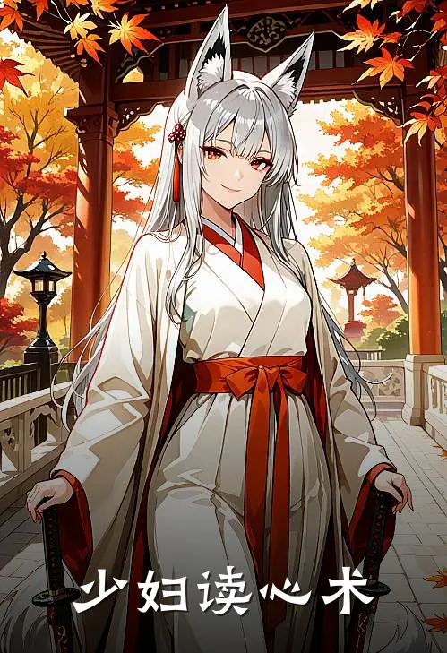 林晚霞诸葛瑜《少妇读心术》完整版在线阅读_林晚霞诸葛瑜完整版在线阅读