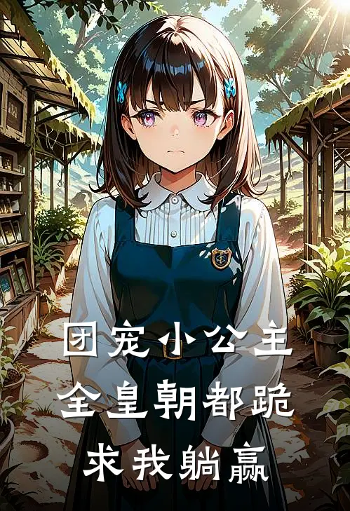 团宠小公主，全皇朝都跪求我躺赢楚昭昭楚渊完结小说_免费小说在线看团宠小公主，全皇朝都跪求我躺赢楚昭昭楚渊