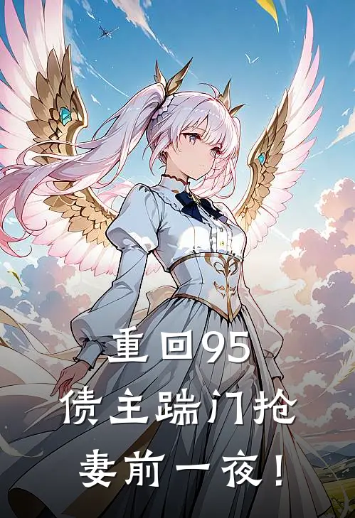 重回95，债主踹门抢妻前一夜！