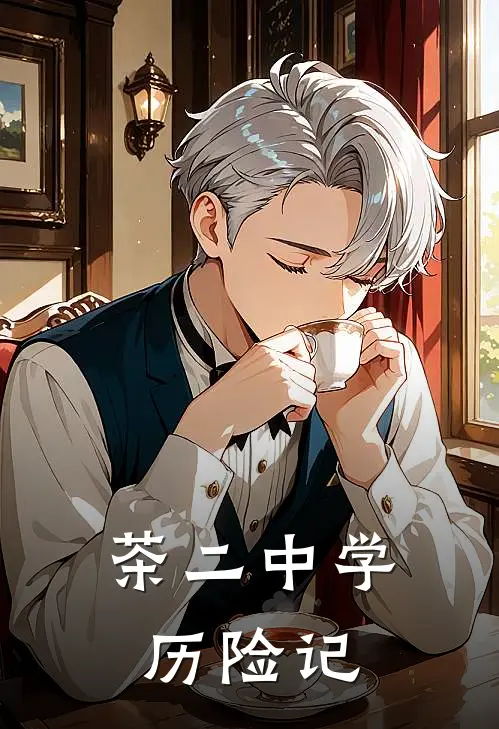 茶二中学历险记